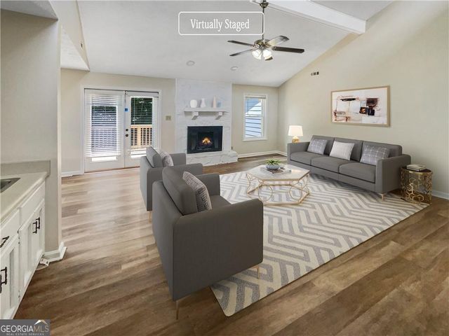 8883 Peppertree Drive, Jonesboro, GA 30238
