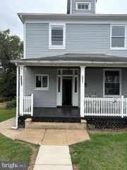 2927 WOODLAND AVE, Baltimore, MD 21215