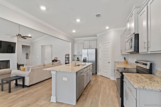 1600 Rosemary Park, Montgomery, AL 36106