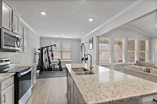 1600 Rosemary Park, Montgomery, AL 36106