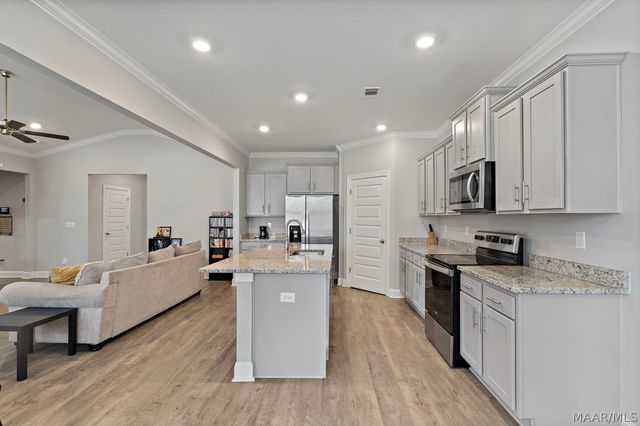 1600 Rosemary Park, Montgomery, AL 36106