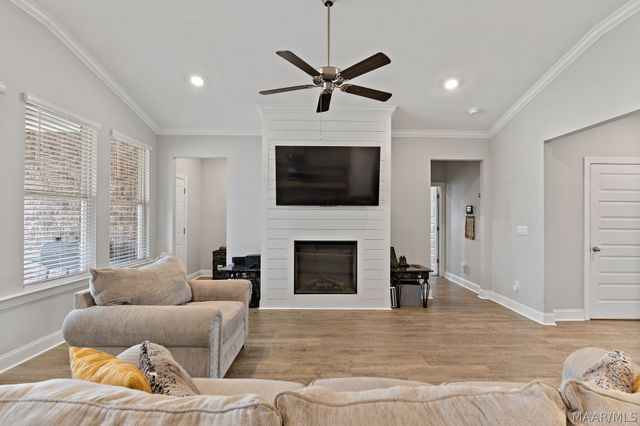 1600 Rosemary Park, Montgomery, AL 36106