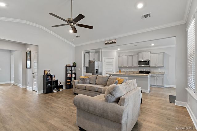 1600 Rosemary Park, Montgomery, AL 36106