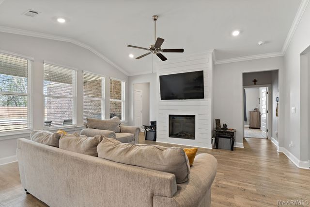 1600 Rosemary Park, Montgomery, AL 36106