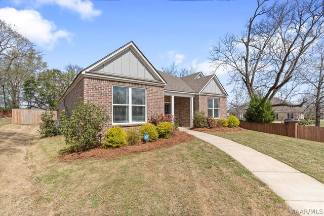 1600 Rosemary Park, Montgomery, AL 36106
