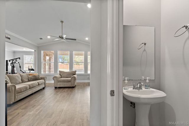 1600 Rosemary Park, Montgomery, AL 36106