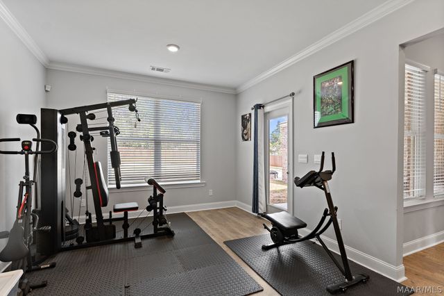 1600 Rosemary Park, Montgomery, AL 36106