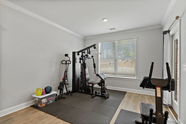 1600 Rosemary Park, Montgomery, AL 36106