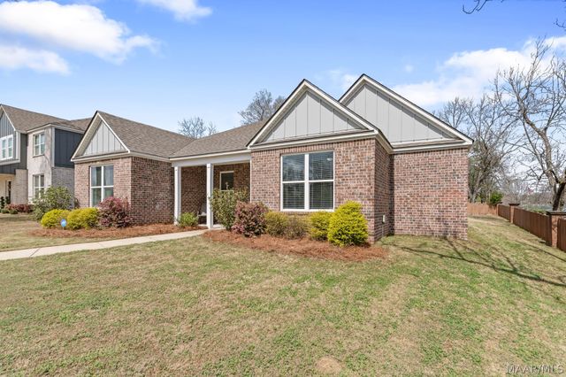 1600 Rosemary Park, Montgomery, AL 36106