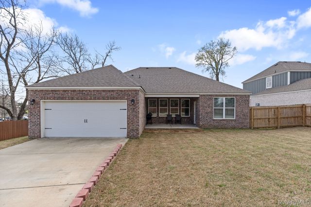 1600 Rosemary Park, Montgomery, AL 36106