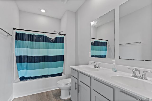 1600 Rosemary Park, Montgomery, AL 36106