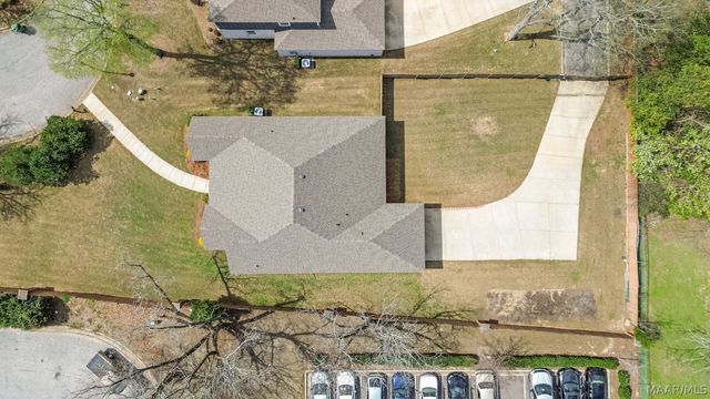 1600 Rosemary Park, Montgomery, AL 36106