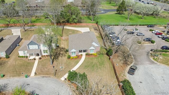 1600 Rosemary Park, Montgomery, AL 36106