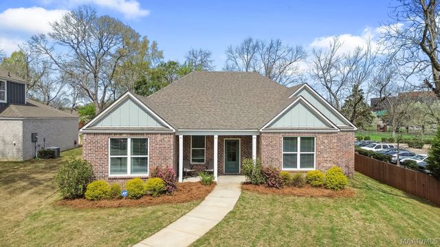 1600 Rosemary Park, Montgomery, AL 36106