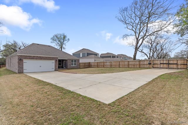 1600 Rosemary Park, Montgomery, AL 36106