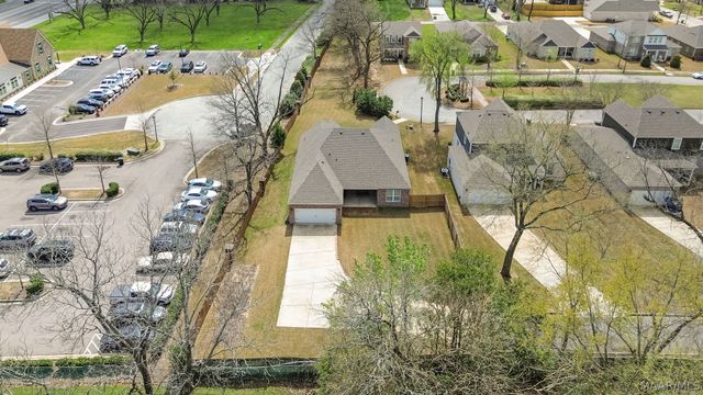 1600 Rosemary Park, Montgomery, AL 36106