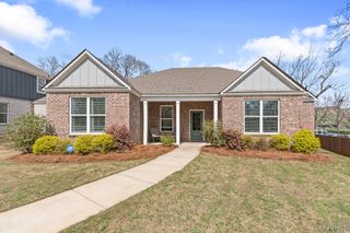 1600 Rosemary Park, Montgomery, AL 36106