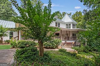 404 Blue Store Road, Forsyth, GA 31029