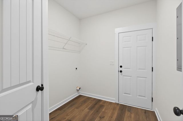 438 PERKINS ROAD Road, Dallas, GA 30157