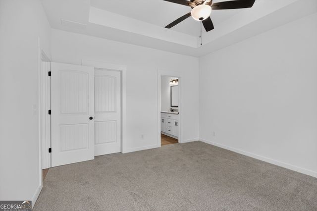 438 PERKINS ROAD Road, Dallas, GA 30157