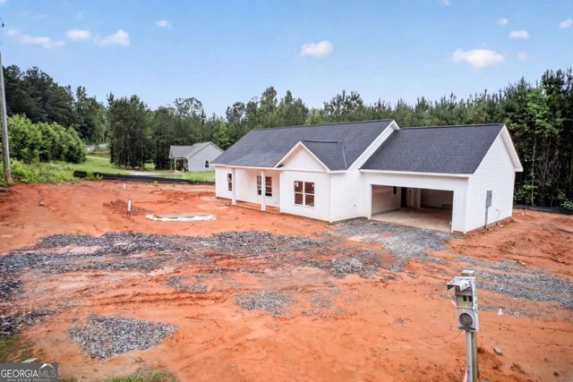 438 PERKINS ROAD Road, Dallas, GA 30157