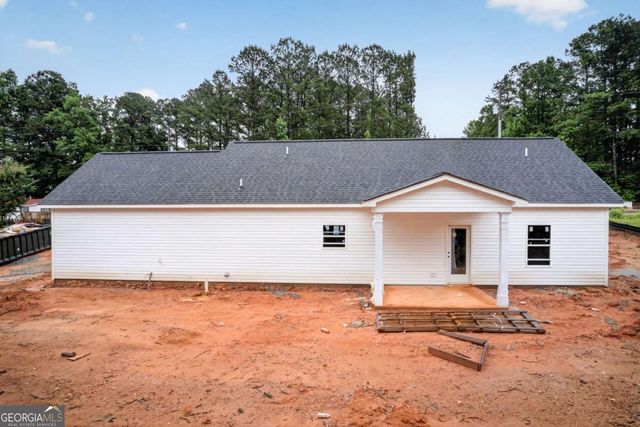 438 PERKINS ROAD Road, Dallas, GA 30157