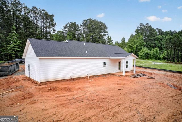 438 PERKINS ROAD Road, Dallas, GA 30157