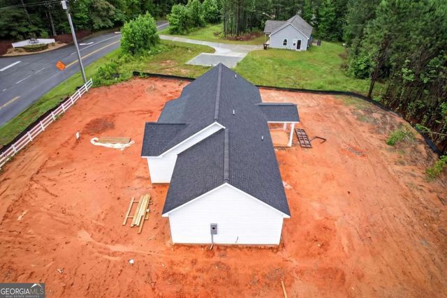 438 PERKINS ROAD Road, Dallas, GA 30157