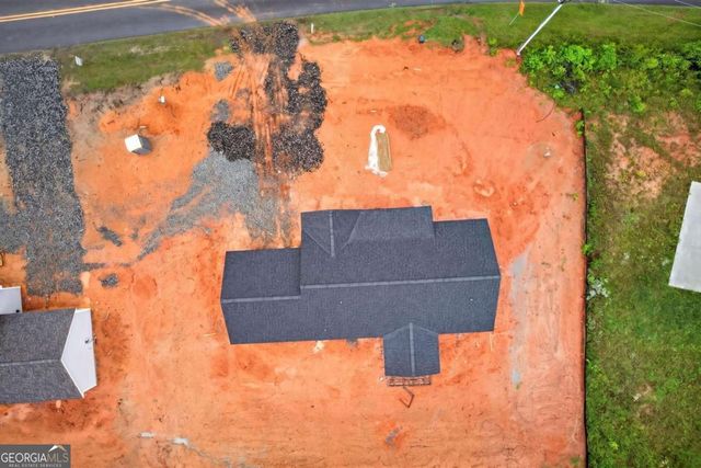 438 PERKINS ROAD Road, Dallas, GA 30157
