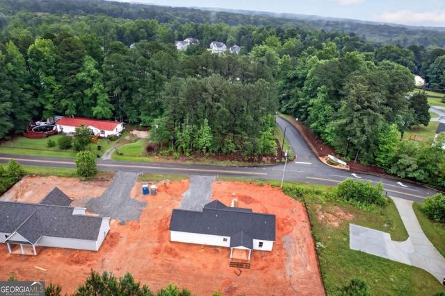 438 PERKINS ROAD Road, Dallas, GA 30157