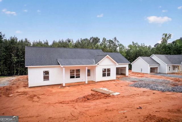 438 PERKINS ROAD Road, Dallas, GA 30157