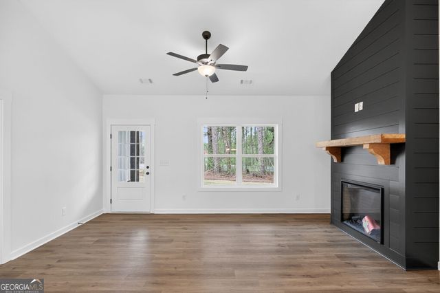 438 PERKINS ROAD Road, Dallas, GA 30157