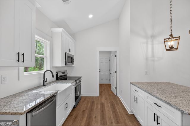 438 PERKINS ROAD Road, Dallas, GA 30157