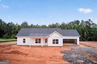 438 PERKINS ROAD Road, Dallas, GA 30157