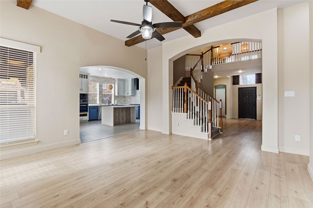 5914 Ambassador Lane, Rowlett, TX 75089