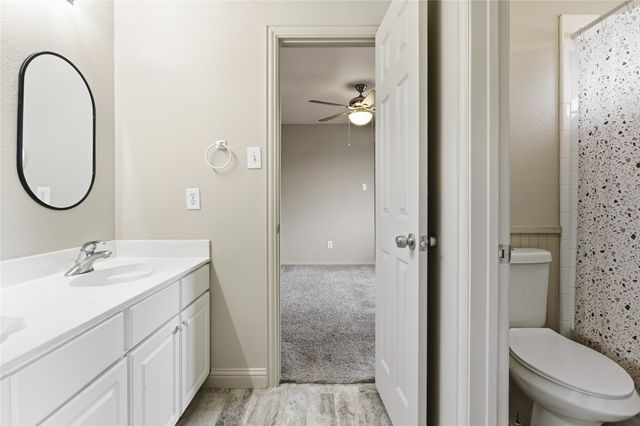 5914 Ambassador Lane, Rowlett, TX 75089