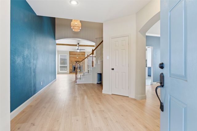 5914 Ambassador Lane, Rowlett, TX 75089