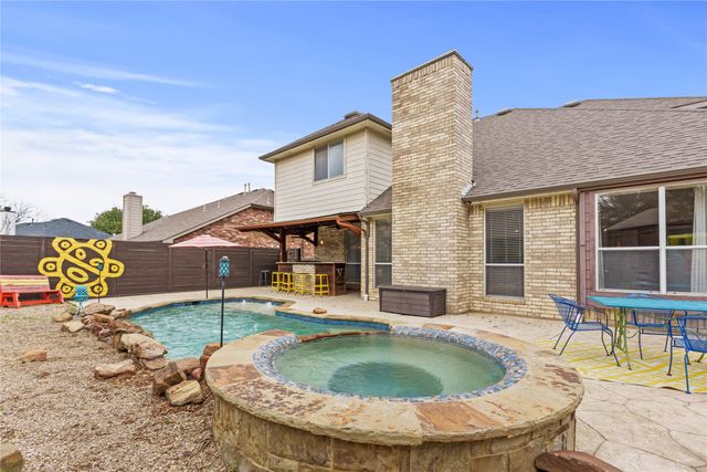5914 Ambassador Lane, Rowlett, TX 75089