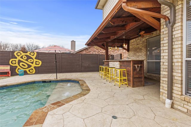 5914 Ambassador Lane, Rowlett, TX 75089