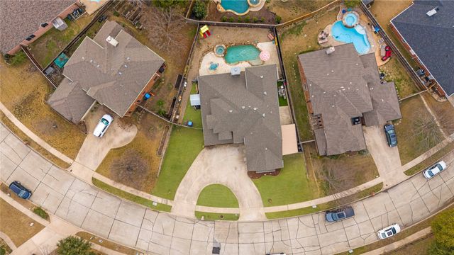 5914 Ambassador Lane, Rowlett, TX 75089