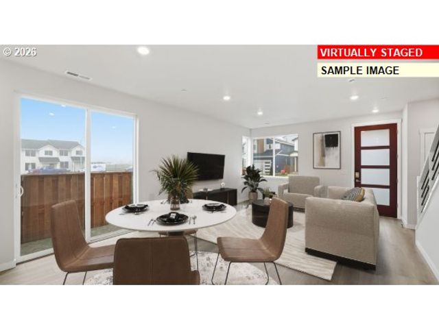 3724 Sw 40TH St, Gresham, OR 97080