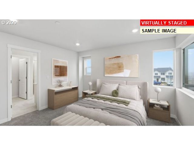 3724 Sw 40TH St, Gresham, OR 97080