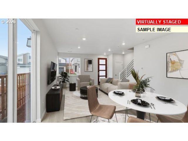 3724 Sw 40TH St, Gresham, OR 97080