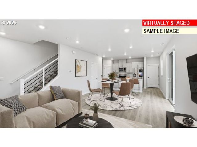 3724 Sw 40TH St, Gresham, OR 97080