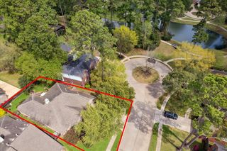 1110 Arden Forest Drive, Spring, TX 77379