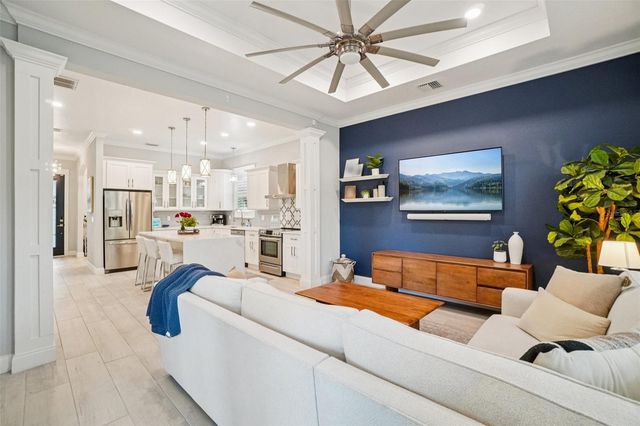 3203 W FIELDER STREET, Tampa, FL 33611