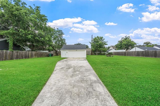 3809 Southmore Boulevard, Houston, TX 77004