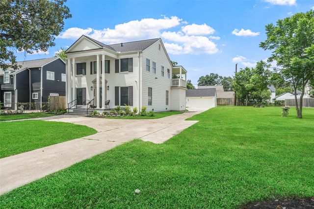 3809 Southmore Boulevard, Houston, TX 77004
