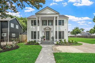 3809 Southmore Boulevard, Houston, TX 77004