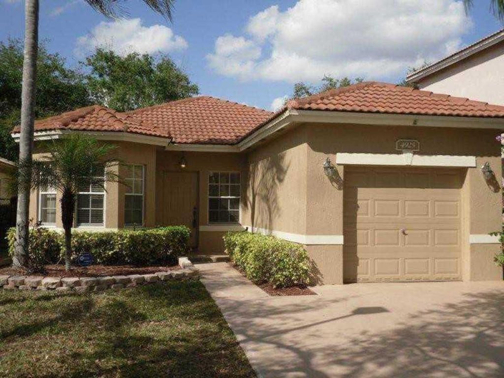 4925 EGRET Court, Coconut Creek, FL 33073